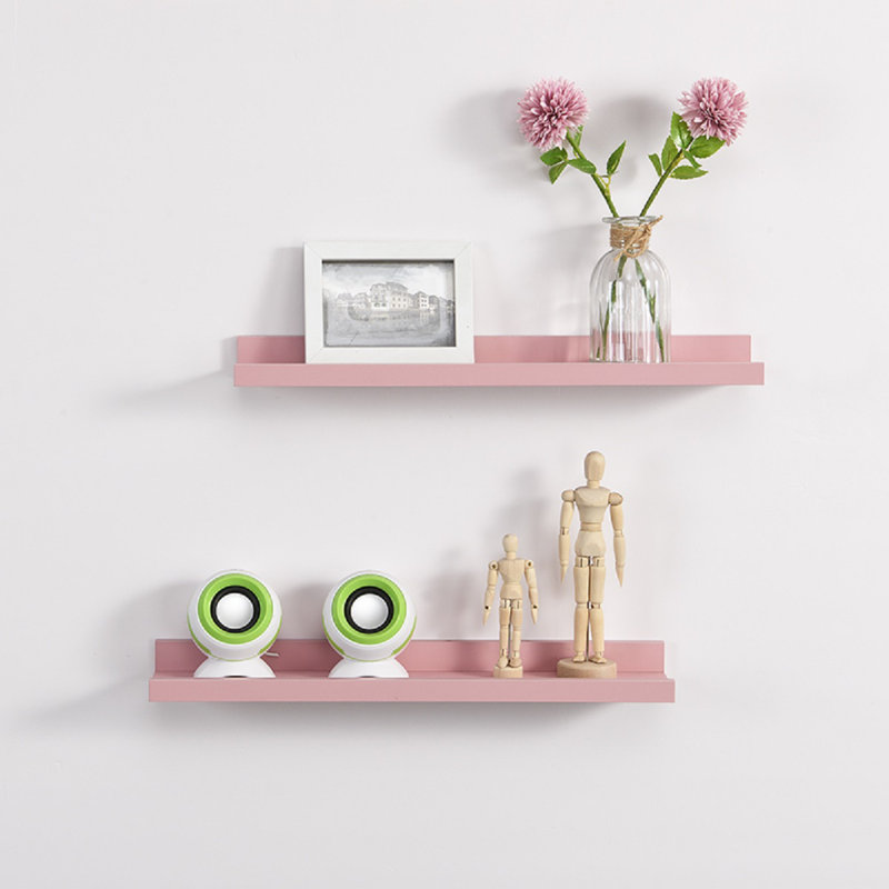 Caldeira 2 Piece Floating Shelf