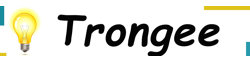 Trongee logo