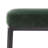 26" Upholstered Counter Barstool With Low Back And Metal Frame Modern Kitchen Island Seating-867385869-867385867