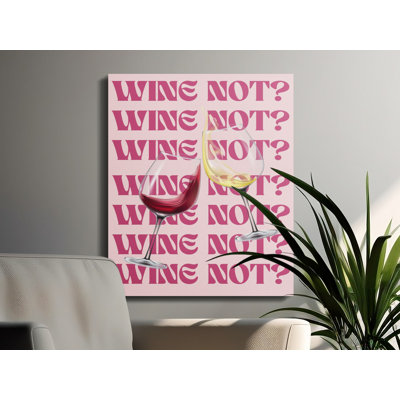 Crim Wrapped Canvas Print Set