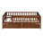 Kids Daybed Wood Bed with Two Drawers-89519853-89519850