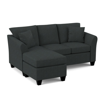 Canapé modulaire 2 pièces Ryant
