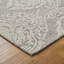 Andi-Louise Damask Handtufted Area Rug-1269774091