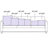 Solid Colour Pillow Insert-49165649