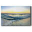 West End Sunrise - reproduction sur toile tendue-246054704