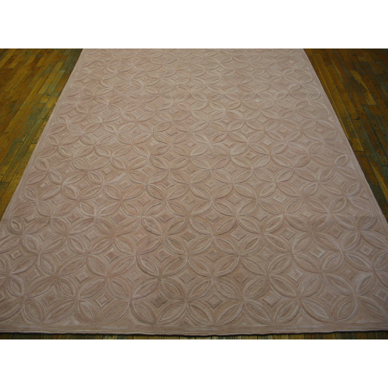 One-of-a-Kind 6' X 9' Area Rug