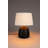 Renzo Terracotta Table Lamp