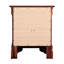 Table de chevet 2 tiroirs Jeffreys-860516915