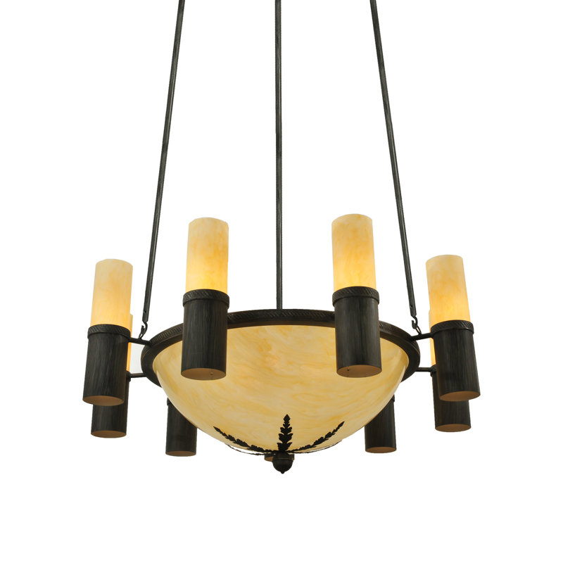 Greeson 15 - Light Chandelier