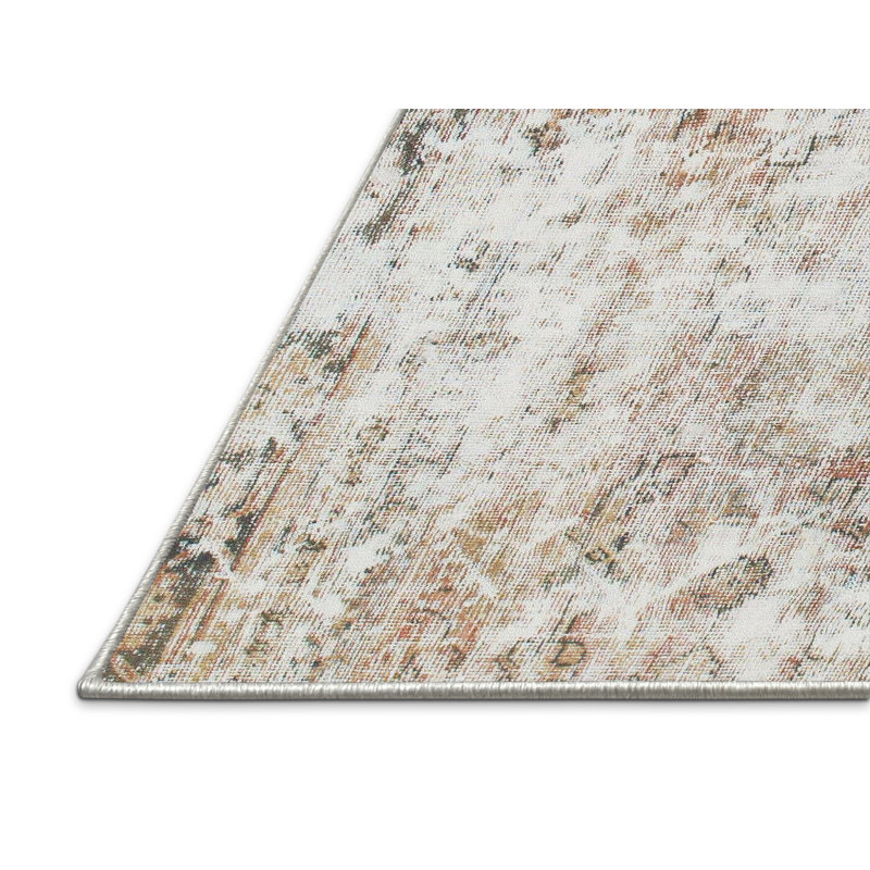 Tapis abstrait moderne 1164, Rectangle 5 pi x 7 pi