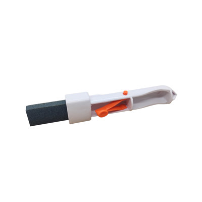 Plastic cleaning tools New Swimming Pool Cleaning Tool Pumice Pool Cleaning Head  With Clip
