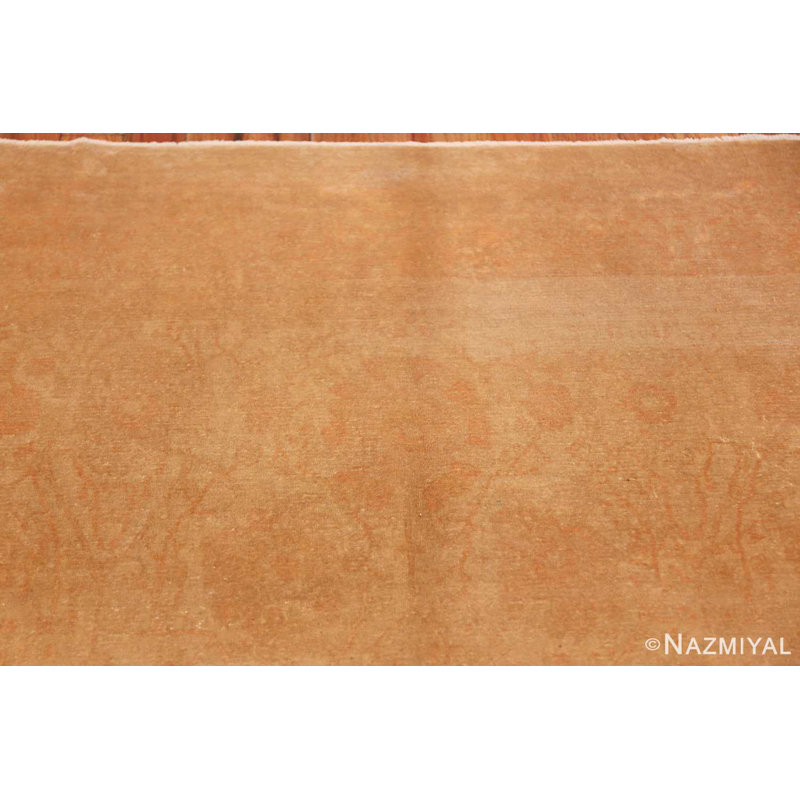 One-of-a-Kind Rectangle 8'2" X 10'1" Area Rug