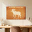 Animaux, bighorn, ram, Nevada, auberge, impression de motif-1692219738-1692219735-1692219734