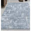 Camouflage Area Rug in Blue-63371231