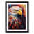 Black Framed selected