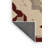 Curved Precision Rug-800009309