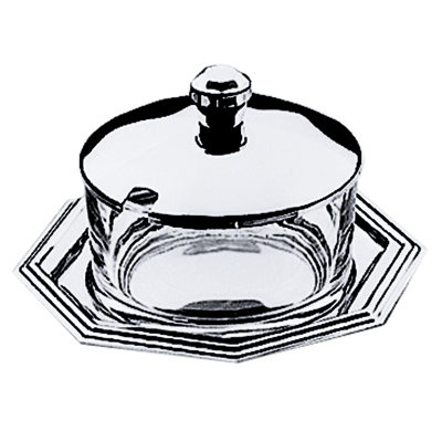 Cellini Sugar Bowl
