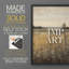«Vintage Landscape XXX», 2 pièces-744152060-744152061