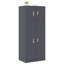 Storage Cabinet Steel Lockable