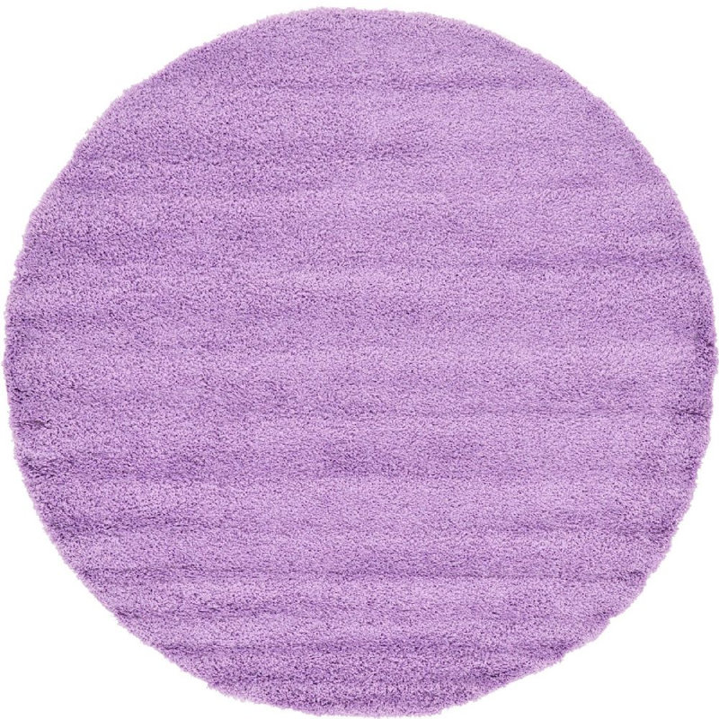 Renesha Indoor Rug, Round 6'