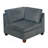 MODULAR SET - 3PC In Gray