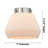 Chill Dimmable Vanity Light-32985769-32985770-32985780