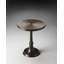 Beaumont Metal Side Table