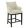 Upholstered Counter Stool