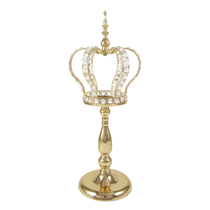 Scalise Figurines & Sculptures, Silver, 22.5" H x 9" W x 9" D