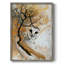 ANIMALS Series L XXII, reproduction encadrée - bois massif-471598708