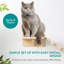 Balliol 16.5cm H Cat Tree