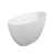 Matte White est en rupture de stock