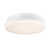 Blanc mat est en rupture de stock