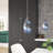 Desravines 1 - Light Lantern Pendant-1448365383