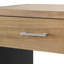Table de chevet en bois, table de chevet pour chambre à coucher, salon-430443466