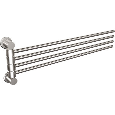 Balsam 44.3cm Towel Bar