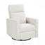 Fauteuil inclinable pivotant confort 1 pièce-216486788