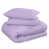 Lilac selected