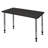 Kee Height Adjustable Training Table-85728310-128718622