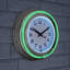 Horloge murale 14 po Atalee-623071949