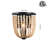 Madisyn Wall Sconce Boho Light Fixture Sconces Wall Lighting
