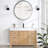 Leon 48'' Single Bathroom Vanity with Engineered Marble Top-1387278513-1605143580-1387278512