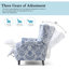 Fauteuil inclinable manuel standard-1760389909