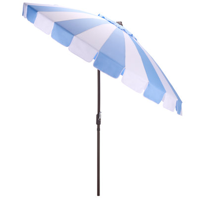 251.99cm Market Parasol