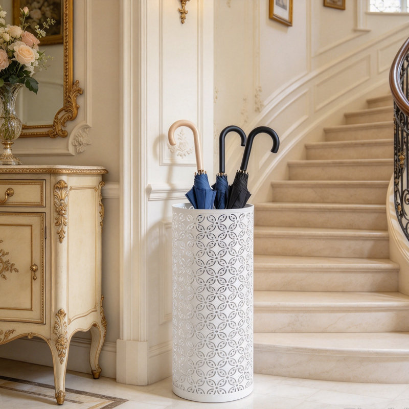 Iron Freestanding