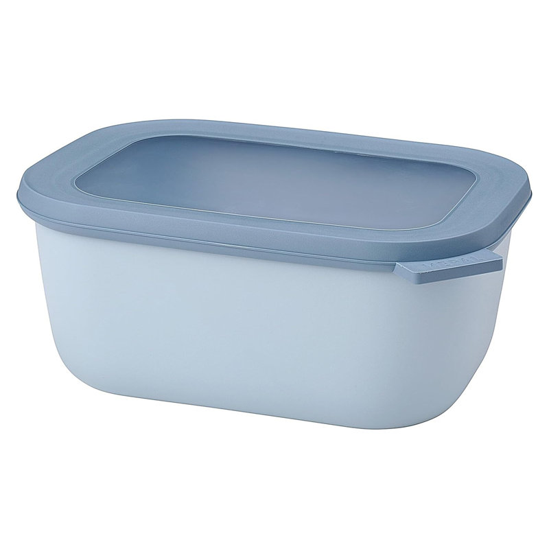 Storage Food Storage Container, Blue