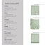 Satin King Pillowcases, Polyester Smooth Bedding Sets