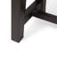 Banc de patio extérieur en bois d'acacia-1594584501
