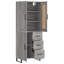 Storage Cabinet