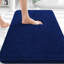Tapis de bain doux en chenille absorbante 36 po x 24 po-1944805932